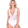 Passion Evalie Body White S