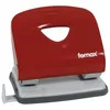 Bušač 2 rupe do 30 listova fornax crveni