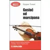 Guslač od marcipana