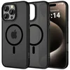 TECH-PROTECT MAGMAT MAGSAFE IPHONE 16 PRO MATTE BLACK (5906302311101)