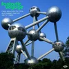 Various Artists - Fantastic Voyage (New Sounds For The European Canon 1977 - 1981) (Limited Edition) (2 LP)