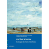 Eugene Boudin, La Magie De LAir Et De LEau