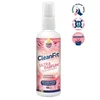 Parfum Cleanfit ultra - vrtnica Art Deco 100 ml