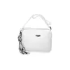 Pepe Jeans Margaret ženska torba na rame - bela ( 73.854.41 )