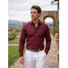MUSKA KOSULJA SLIM FIT LMK2