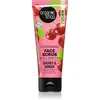 Organic Shop ( Clean sing Face Scrub) ingver in češnja ( Clean sing Face Scrub) 75 ml