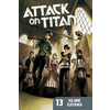 Attack On Titan 13