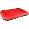 Flamingo Moonbay Krevet za pse, Crveni, 65x45x20 cm