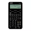 Kalkulator tehnički 16mesta 420 funkcija Sharp EL-W531TLB-BK crni