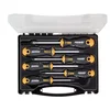 Set šrafcigera Felo Ergonic SL/PH/PZ 40010636 6 kom u kutiji