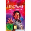 SWITCH Life is Strange - True Colors