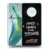 ULTIMATE CASE za Honor Magic5 Lite 5G - Dark Racer
