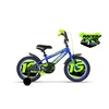 ULTRA Bicikl 16 NEON RACER VB / Blue