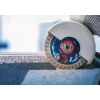 Diamantna rezalna plošča EXPERT MultiMaterial X-LOCK 115 x 22,23 x 2,4 x 12 mm