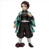 Figurica Banpresto Demon Slayer: Kimetsu no Yaiba Grandista - Tanjiro Kamado - Special Color Ver.