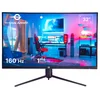 TITAN ARMY Monitor 32 Titan Army P32A2V 3840x2160/4K UHD/1ms/160Hz/2xHDMI/DP/3xUSB/USB-C/HDR600/Zvučnici