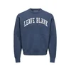 Only & Sons Pulover ONSPINE temno modra/bela