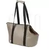 CAZO PRENOSNA TORBA BROWN 30X40X24CM