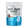 BioTechUSA 100% Pure Whey 400g čokolada