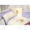 shumee 3-delni komplet posteljnine TEDDY Bear