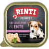 RINTI FEINEST perutnina in raca 150 g