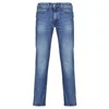 Levis  511® SLIM  Modra