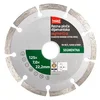 Rezna ploča dijamantska segmentna 125mm BEOROL