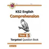 KS2 English Targeted Question Book: Year 5 Reading Comprehension - Book 2 (with Answers)