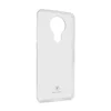Torbica Teracell Skin za Nokia 5.3 transparent