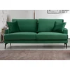 Atelier del Sofa Dvosed Papira Zeleni
