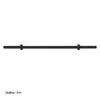 MAGNETIC 9606 SINA C 2000 CRNA