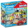 Playmobil City Life Medicinski tim ( 1037096 )
