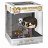 Funko Pop Deluxe Harry Potter Anniversary Harry Pushing Trolley