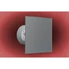 Ventilator led mm-p 100/105 inox/staklo 0917 ( 24546 )