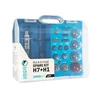SIJALICA 12V GARNITURA H7+H1 17KOM