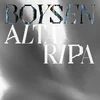 Ben Lukas Boysen - Alta Ripa (LP)