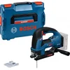Akumulatorska vbodna žaga Bosch EXST 18V-155 BC 06015B1100