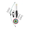 Bear Archery Youth Bow Package Crusader