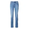 Calvin Klein Jeans Kavbojke moder denim