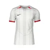 NIKE Dres svetlo siva/bela