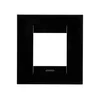 GEWISS GW16422TN poklopac okvir ONE 2M