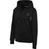 Hummel Mikica s kapuco HMLACTIVE CO HOODIE WOMAN