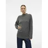 Vero Moda Plaza Pulover Siva
