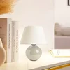 Opviq Stona lampa, Bela