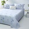Mercury Home Textiles Čaršav, 200×230cm, Plavi