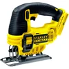 Stanley FMC650B Aku ubodna testera, 18V Solo