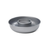 PATISSE Pekač za marmorni kolač Silver Top 24xh6cm / ogljikovo jeklo, premaz