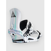 Nidecker Kaon-Plus 2026 Snowboard Bindings bio white