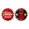 Fanattik Fallout Bottle Opener Nuka-Cola (8 cm) ( 065945 )