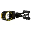 Trophy Ridge Sight Fatal 4 0.019 Reversible